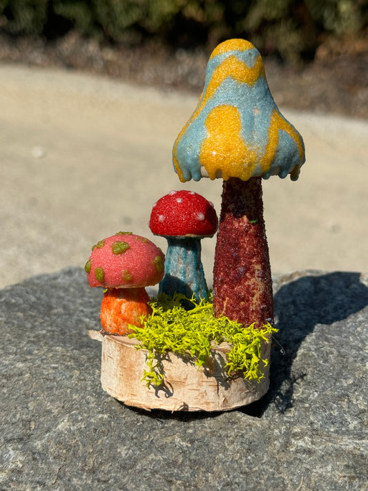 Sand Painting  -  Alexis Tschakert - (Tuesday, November 11- 5:30-7:30)  $45 Age 12+ (Ages 8-12 with adult)