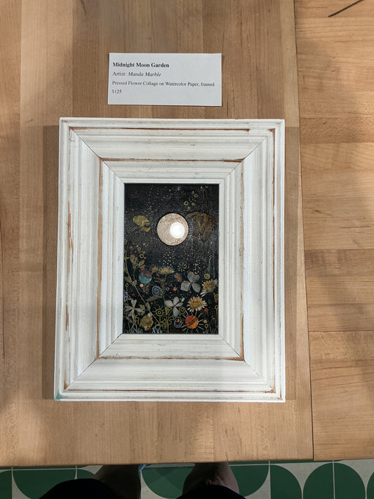 Midnight Moon Garden - MM