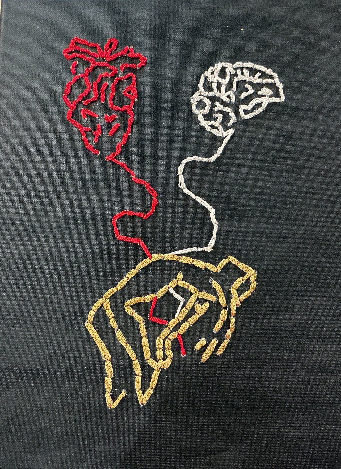 Head and Heart