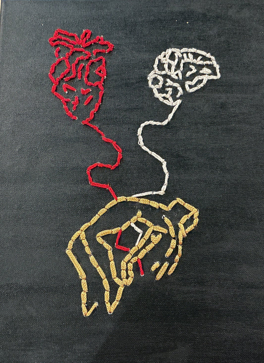 Head and Heart