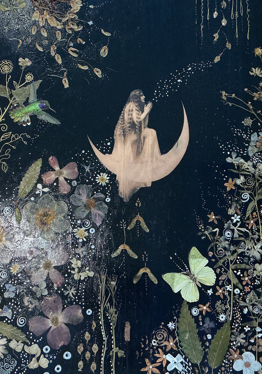 A Blessing for Dreams