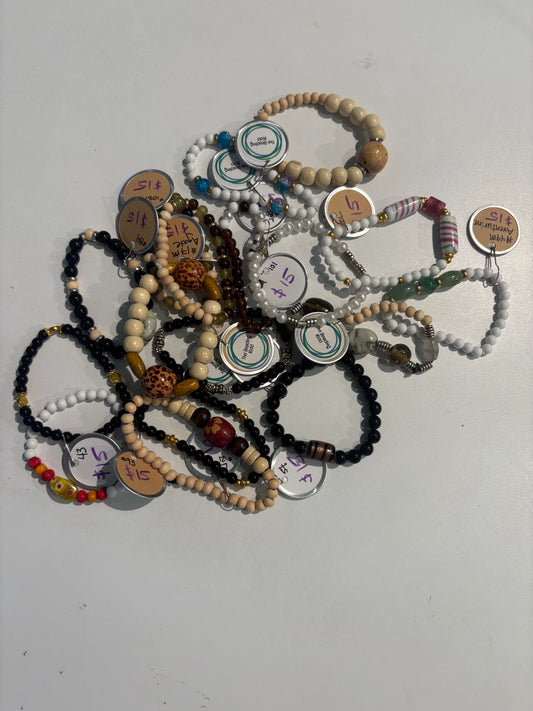 Kid Bracelets - TBK