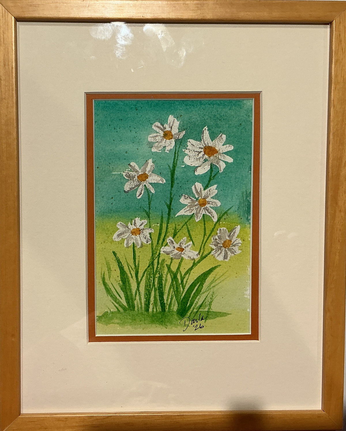 Daisy