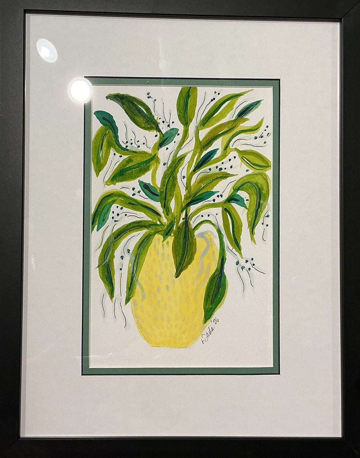 Lemon Love