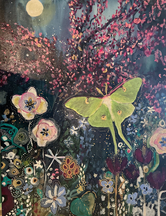 Free to Fly