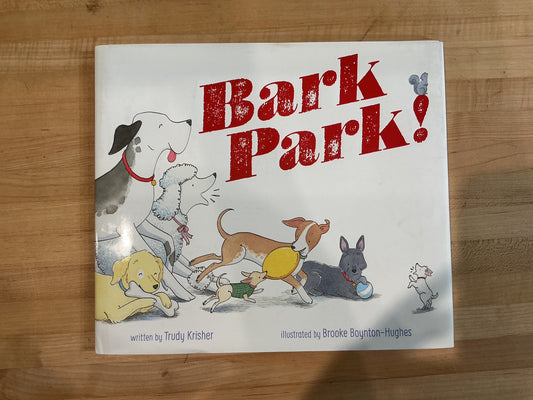 Bark Park