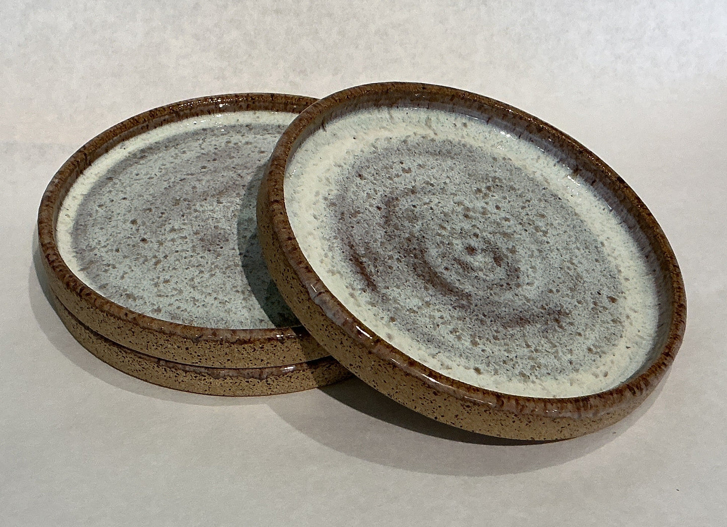 Milky Way Speckle Plates