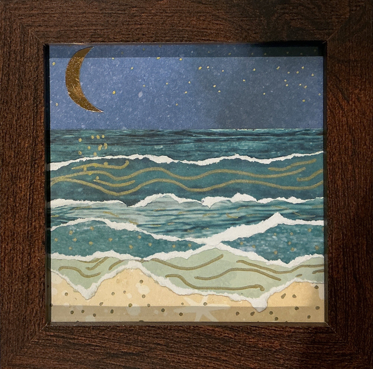 Moon Rising