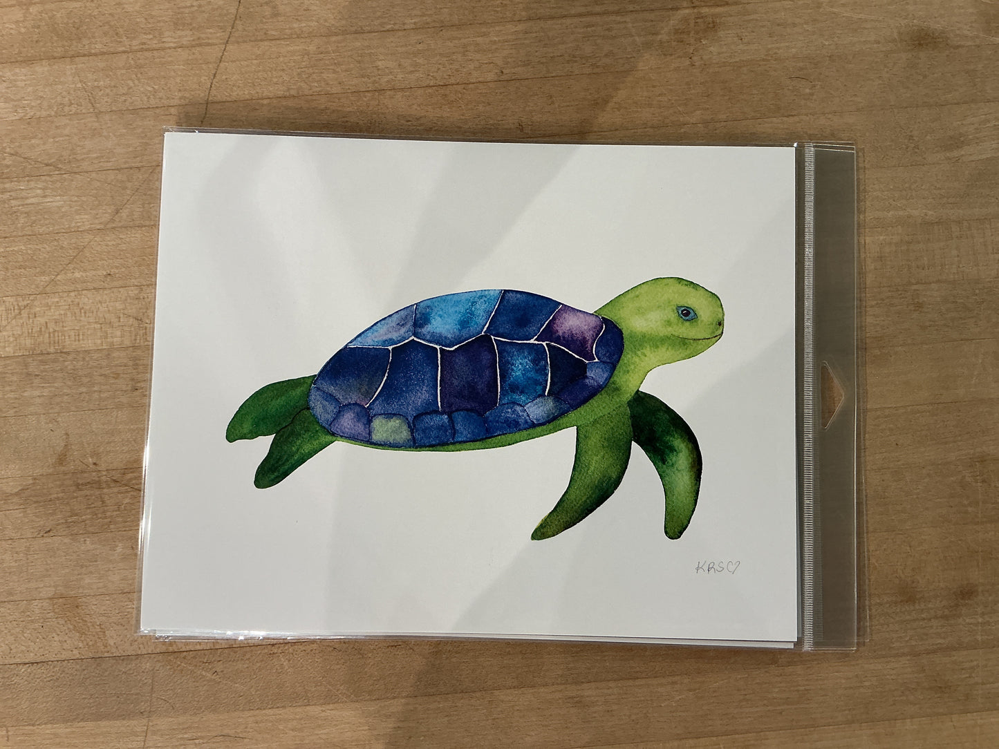 Prints - Kristen Stahler