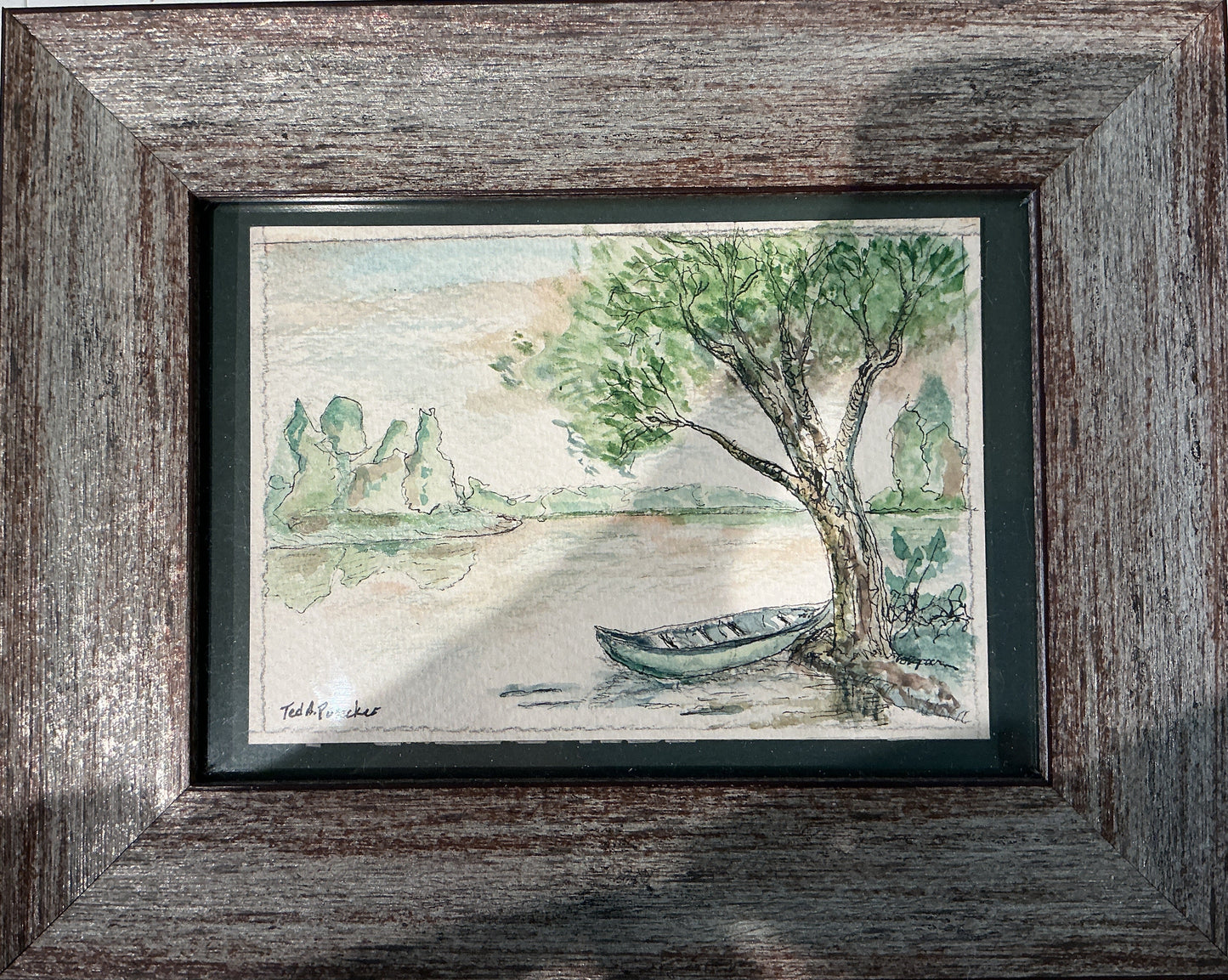 Canoe