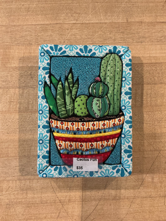 Cactus Fun - CF