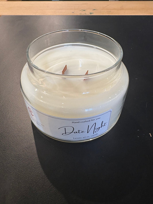 Candles 10oz - DH