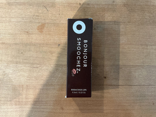 Bodalicious Lips