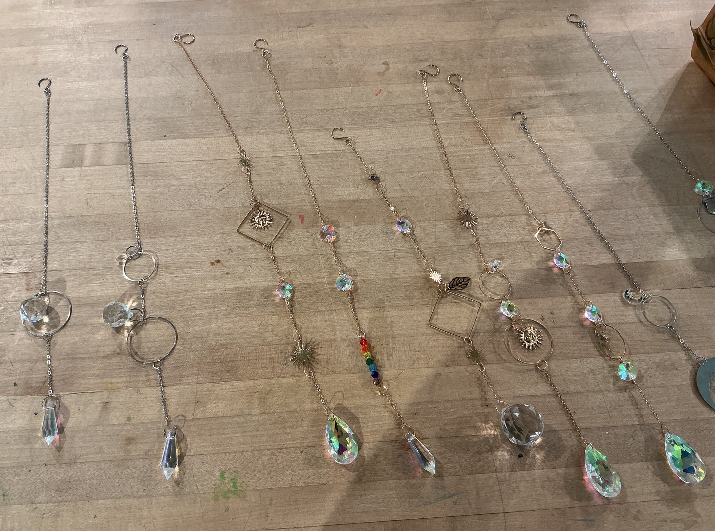 Suncatcher
