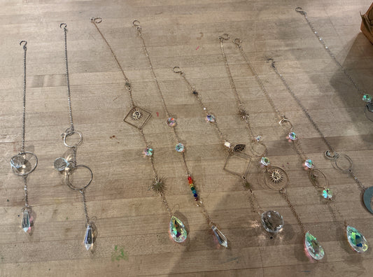 Suncatcher