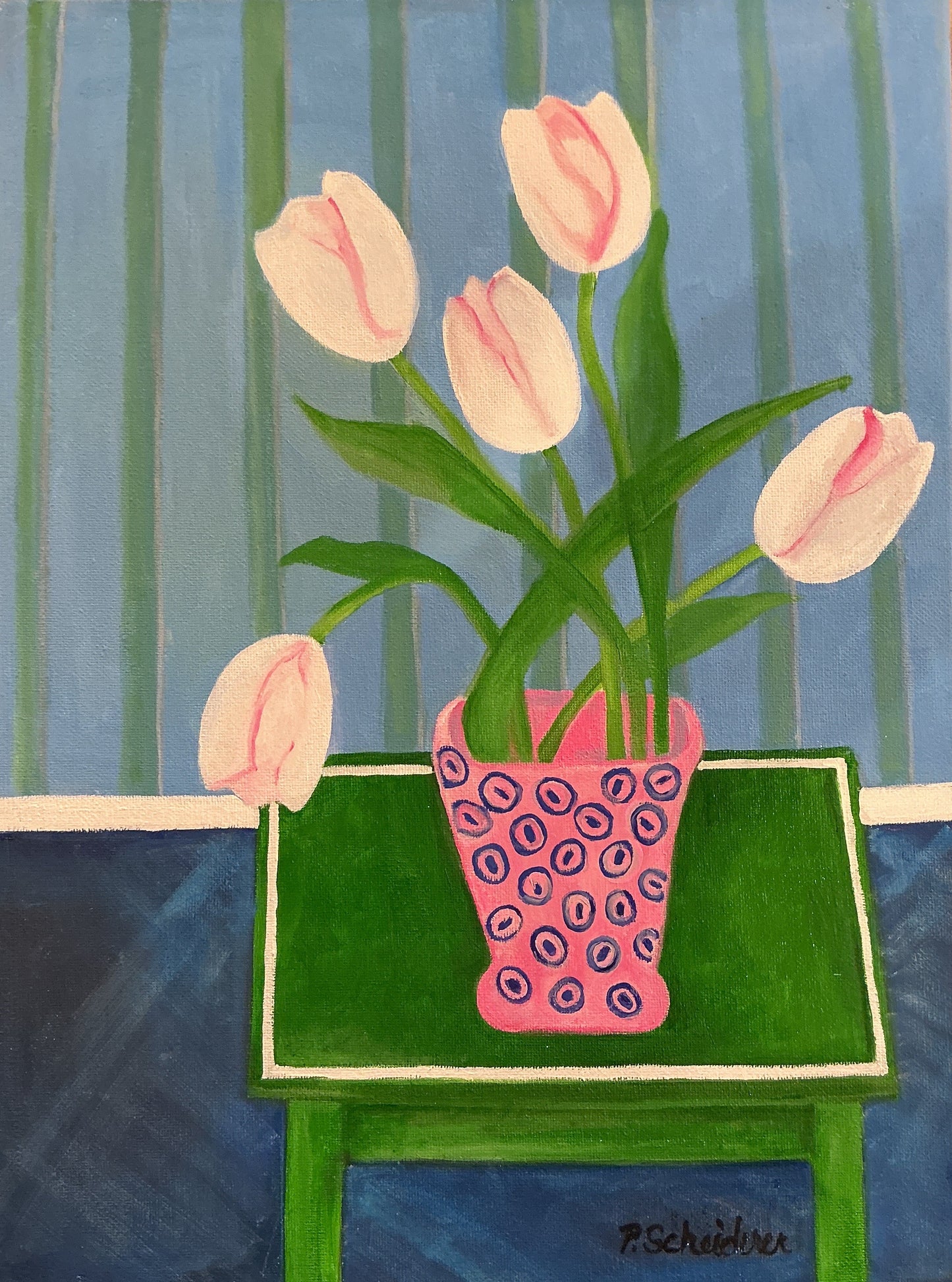 Tulips