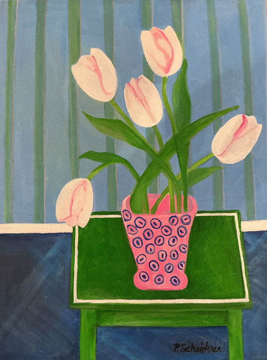 Tulips