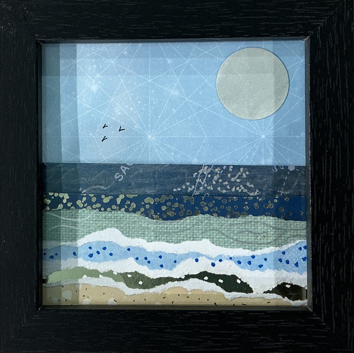 Sea and Sand