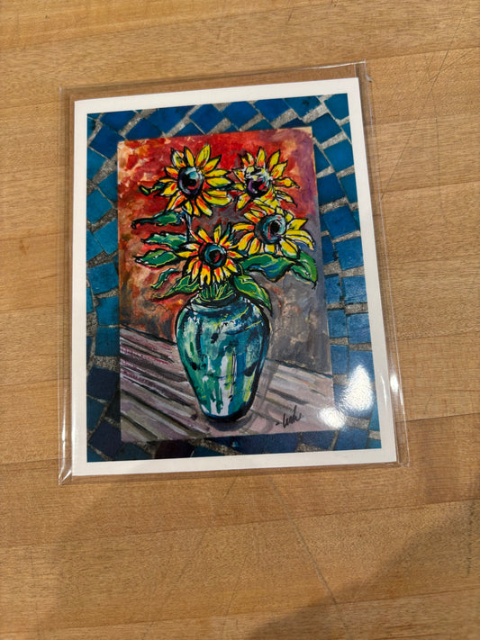 Greeting Cards - LR