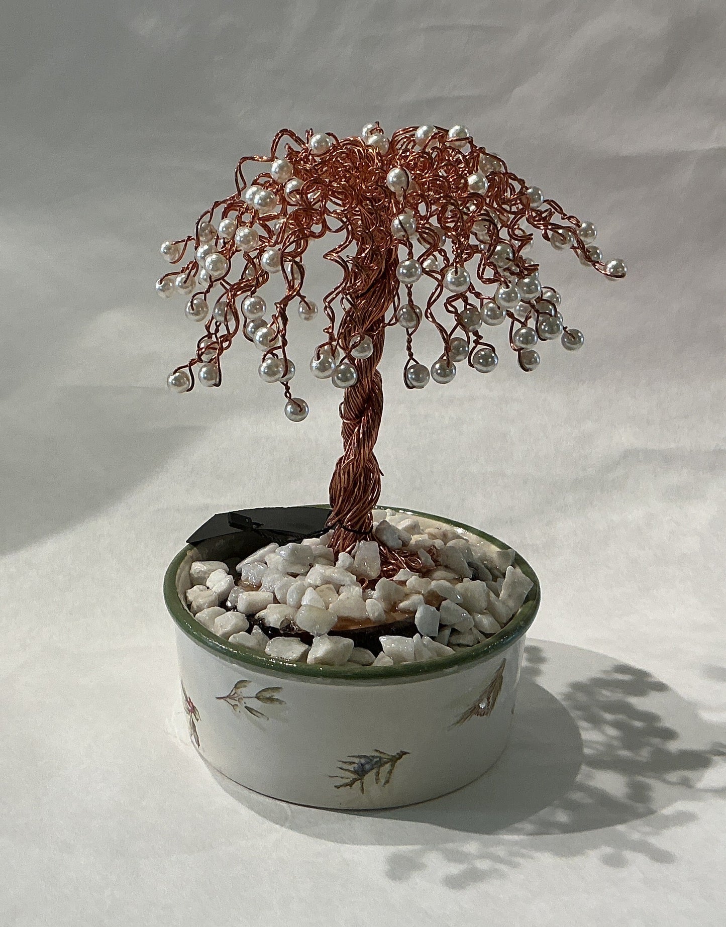 Pearl Weeping Willow
