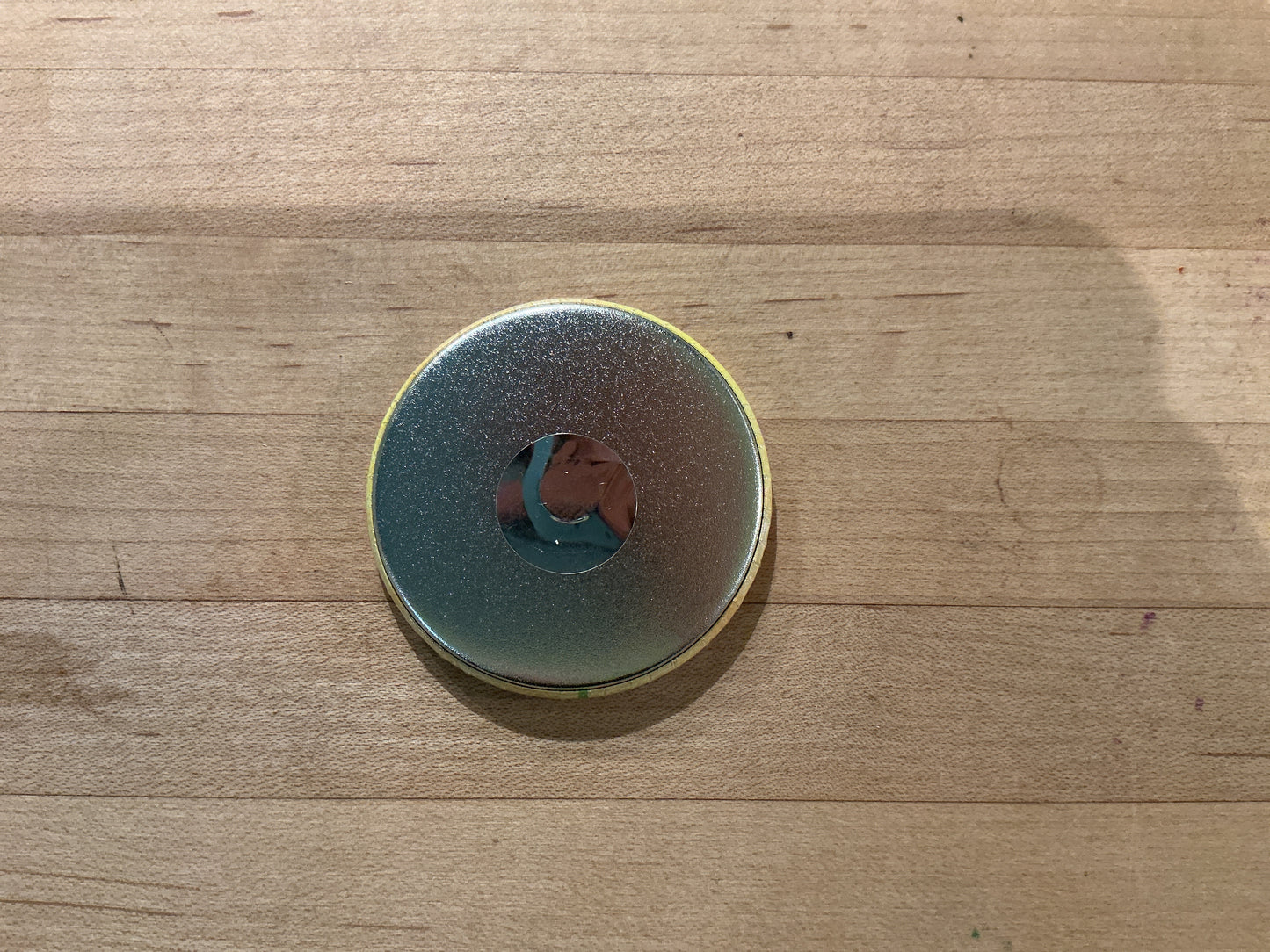 Buttons