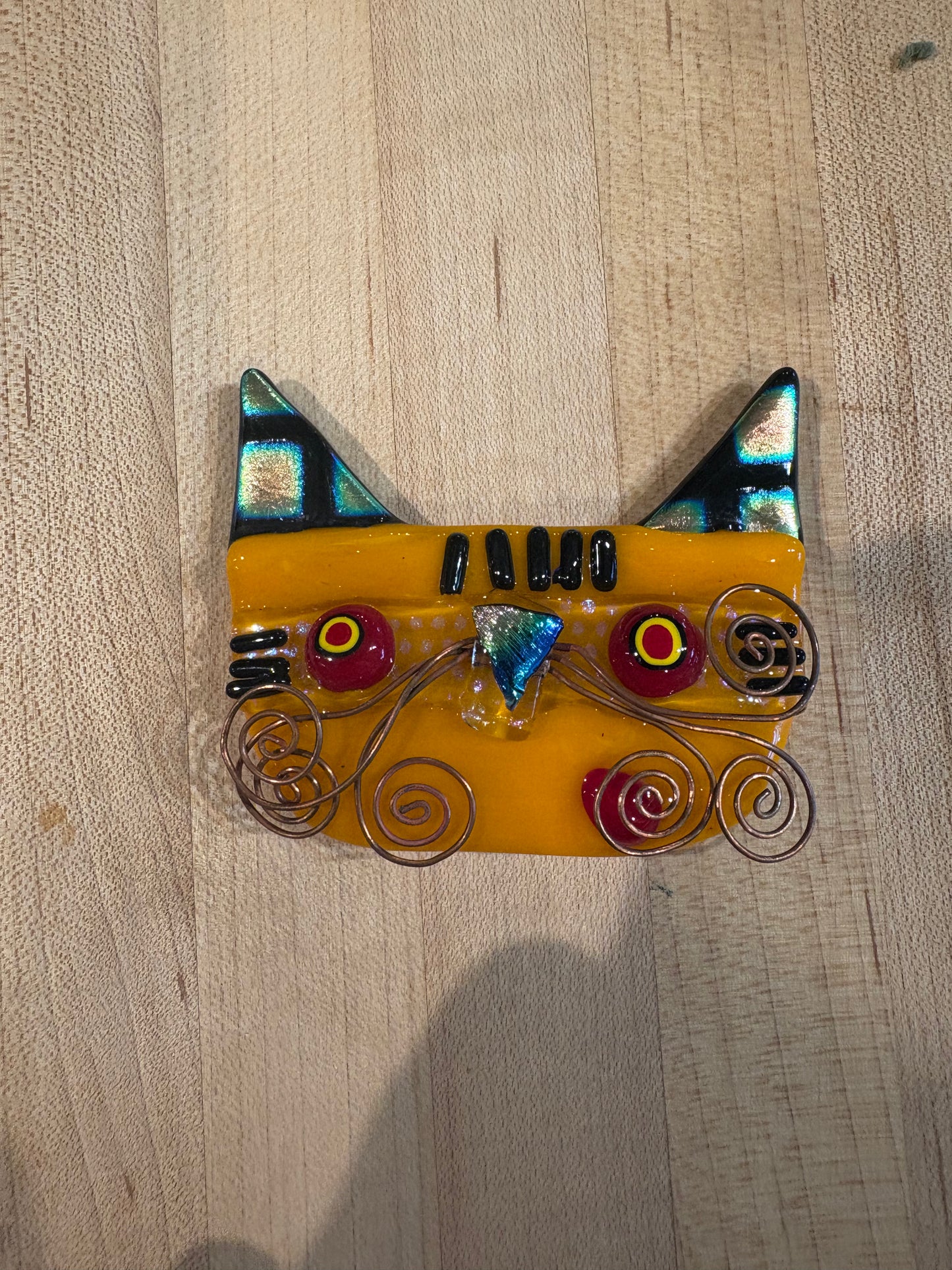 Glass Critters - PD