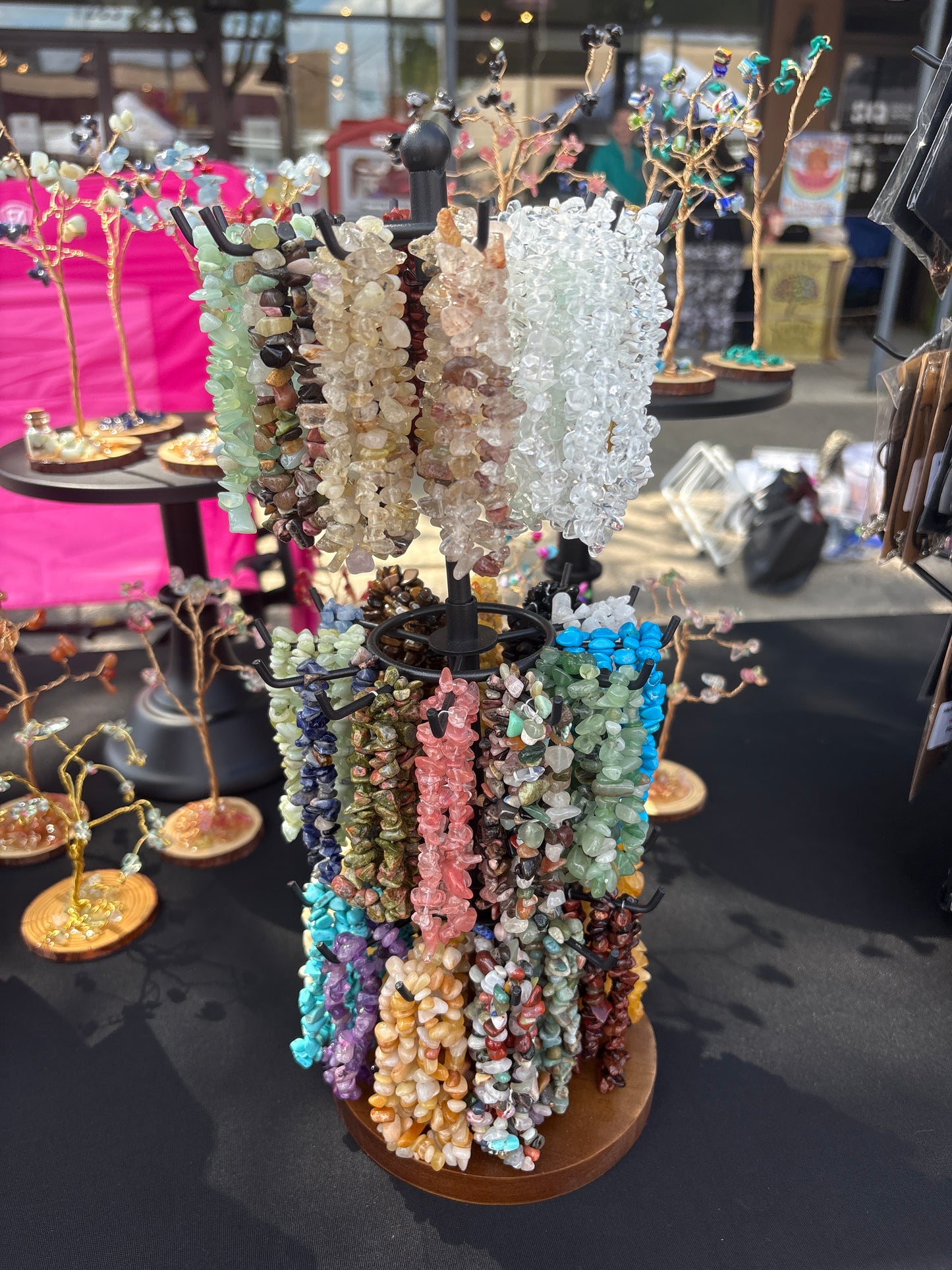 Bracelets