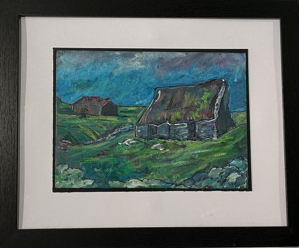 Irish Cottage