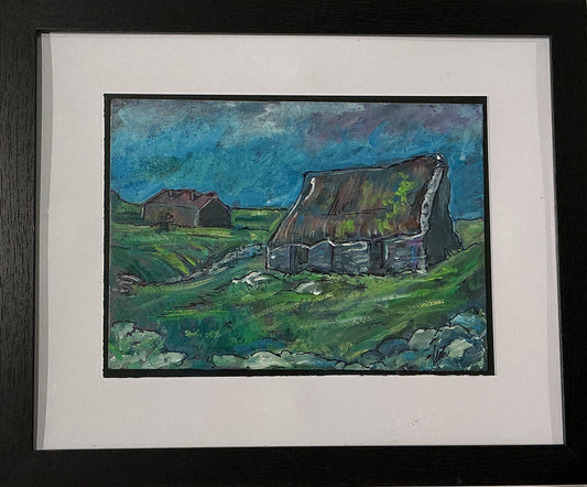 Irish Cottage