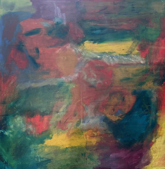Waves of Color