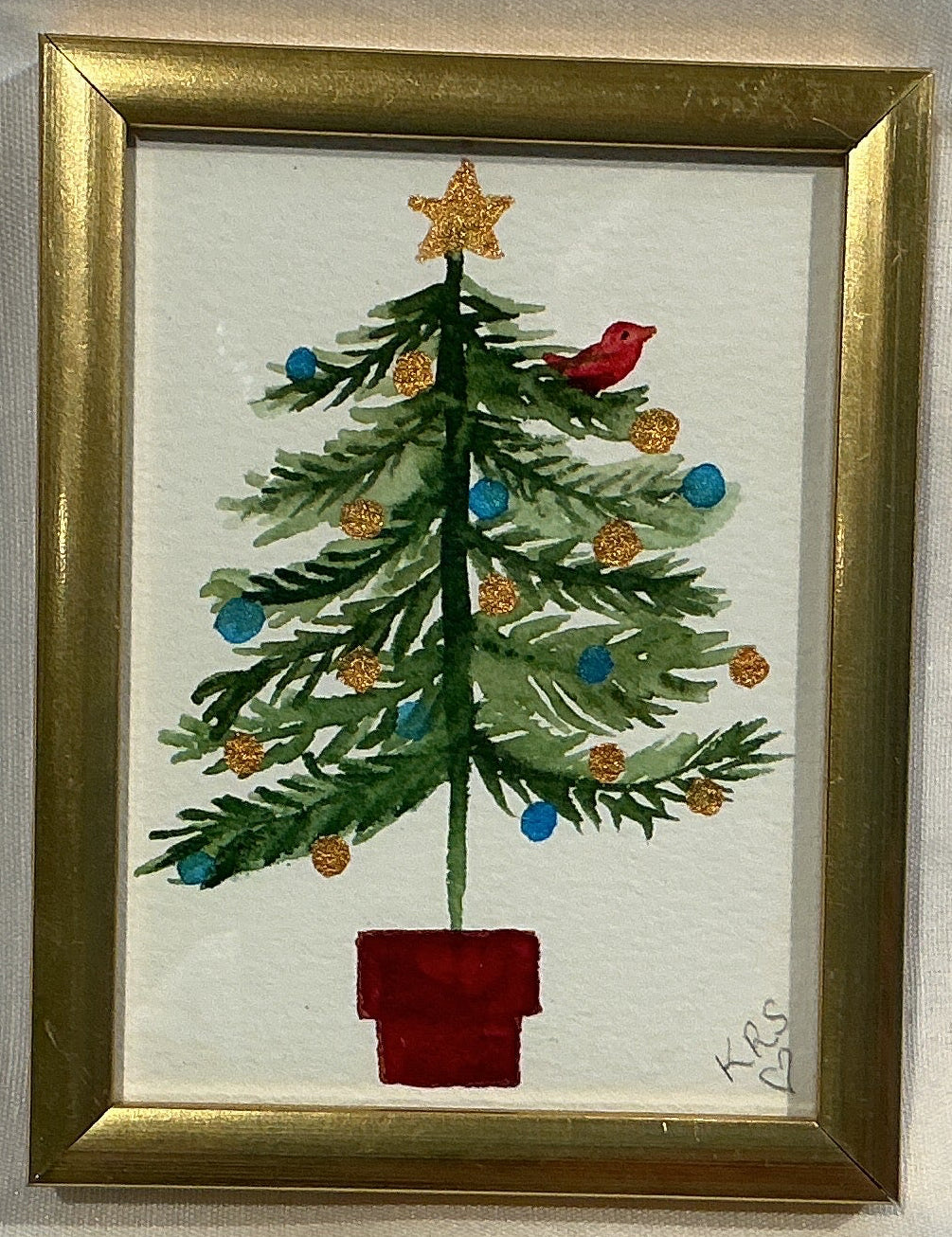 Christmas Tree