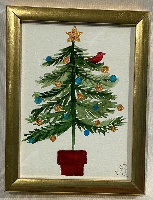 Christmas Tree