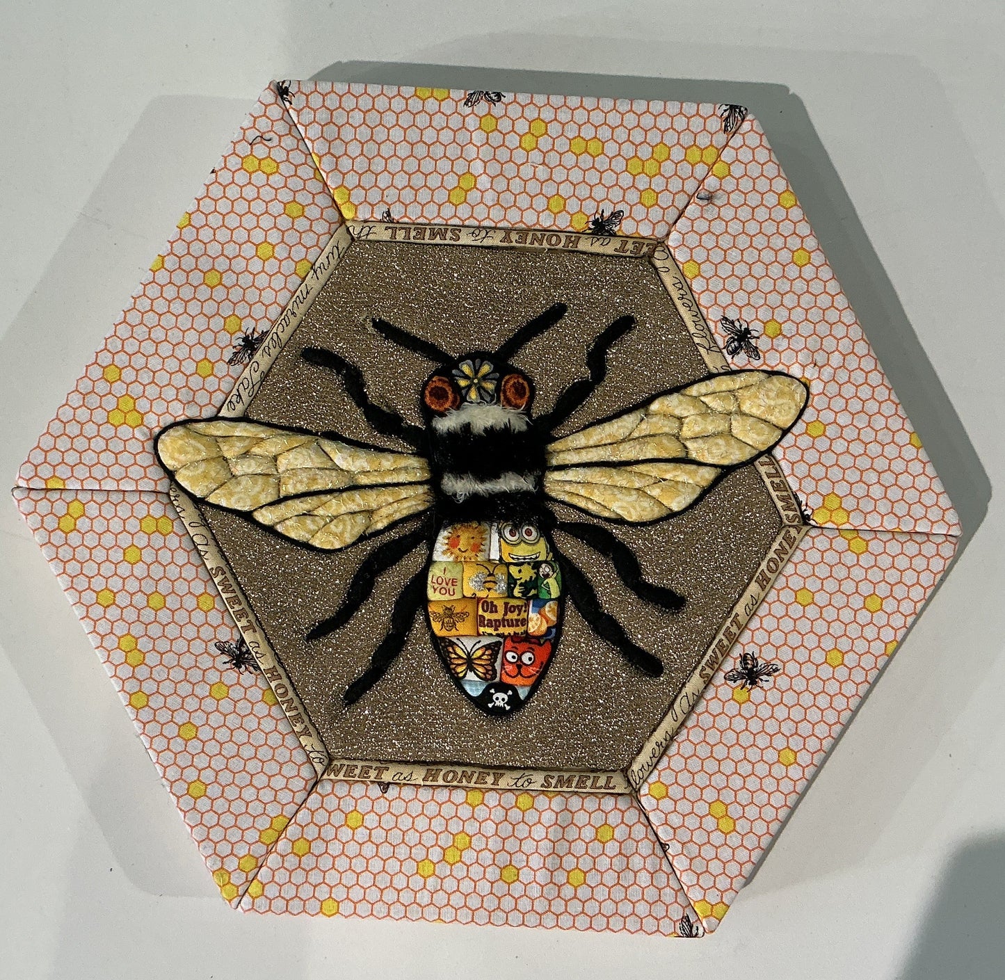 Sweet Bee