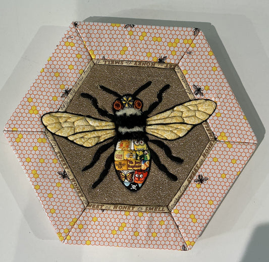 Sweet Bee