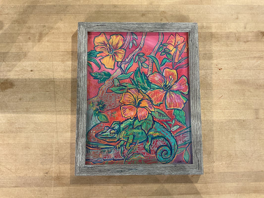 Chameleon