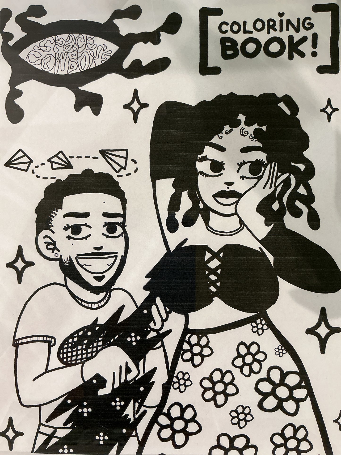 Coloring Book