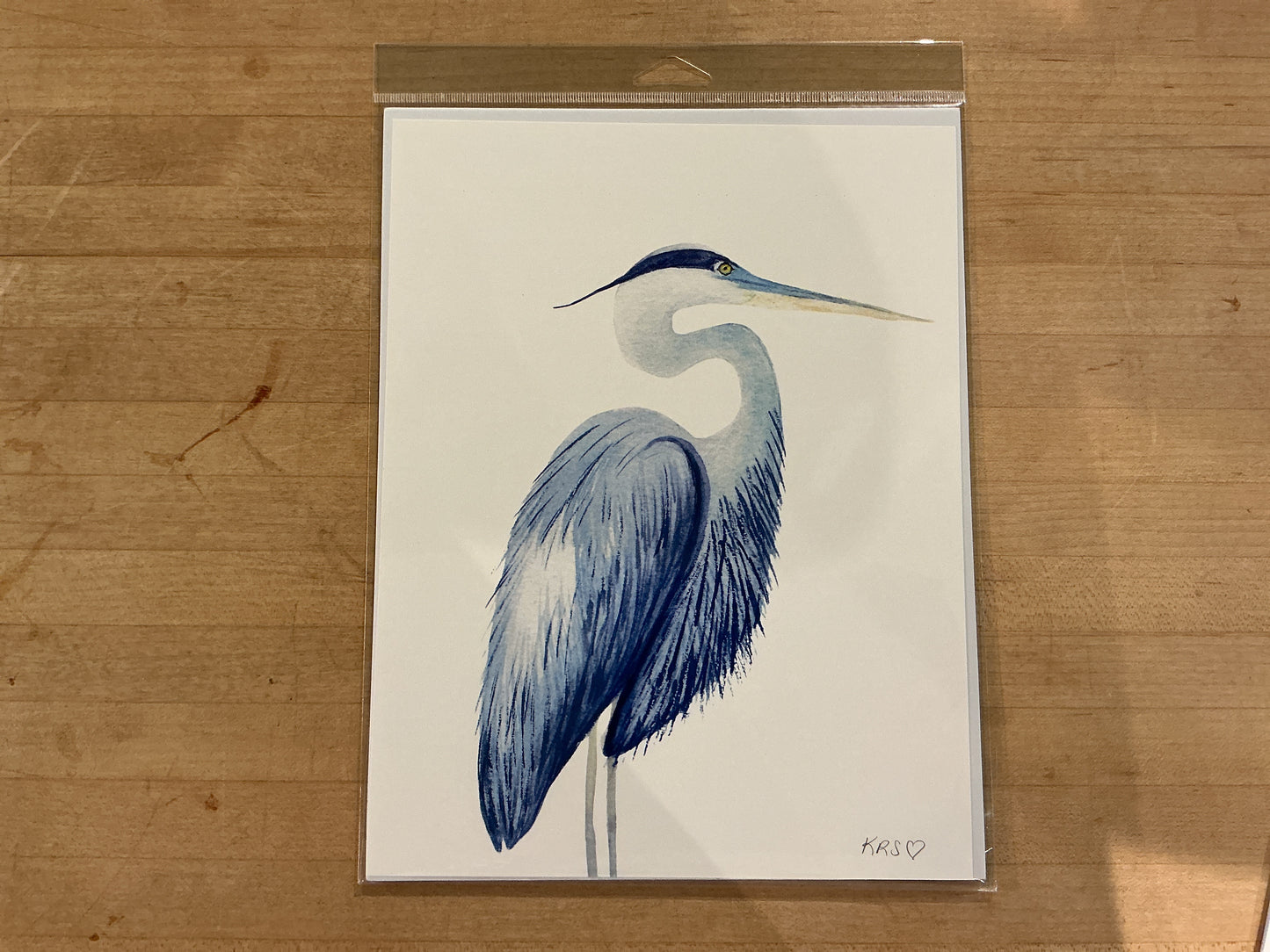 Prints - Kristen Stahler