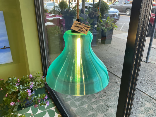 Hanging Lamp