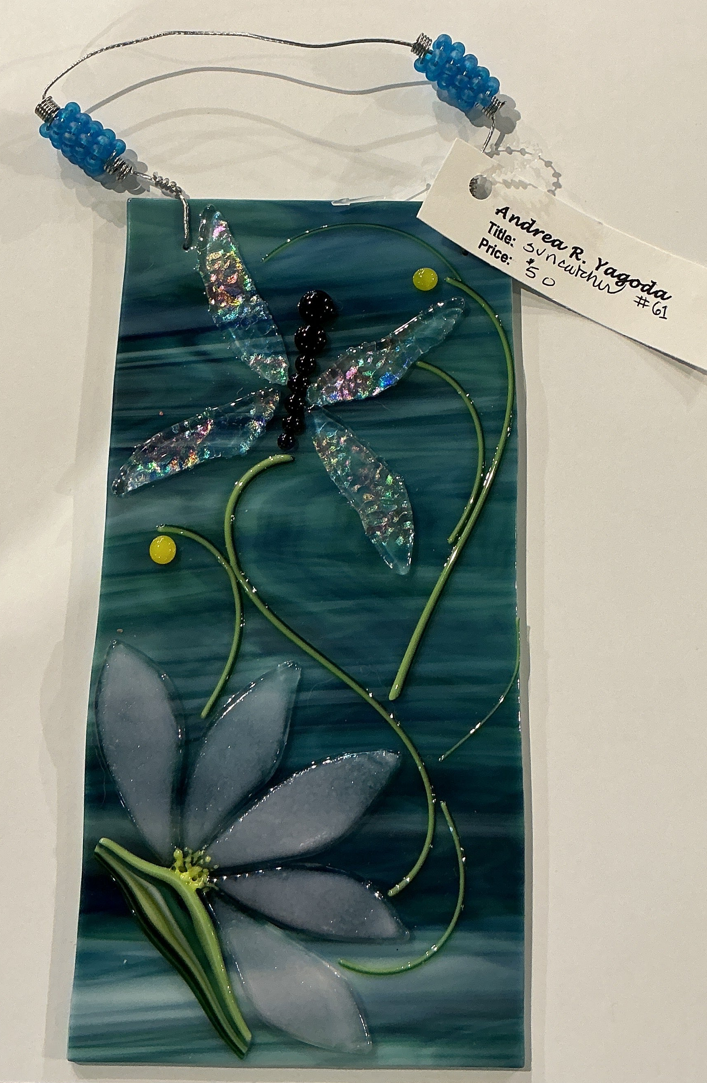 Suncatcher #61