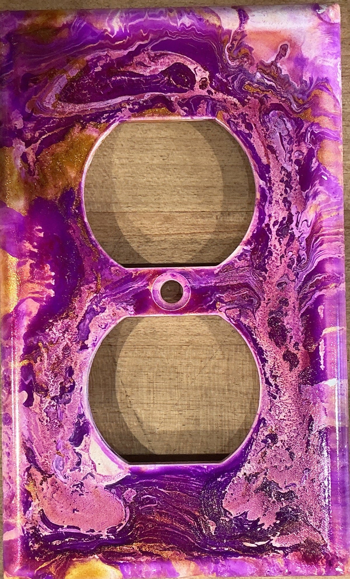 Light Switch Covers