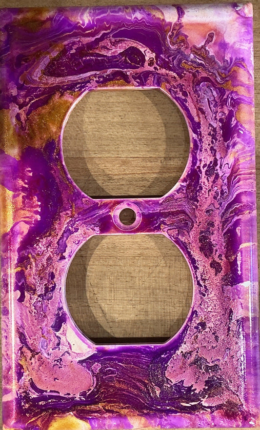 Light Switch Covers