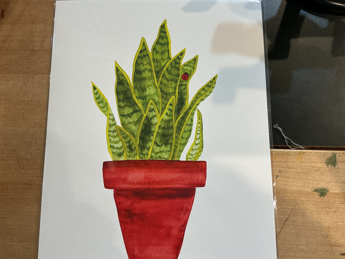 Prints - Kristen Stahler