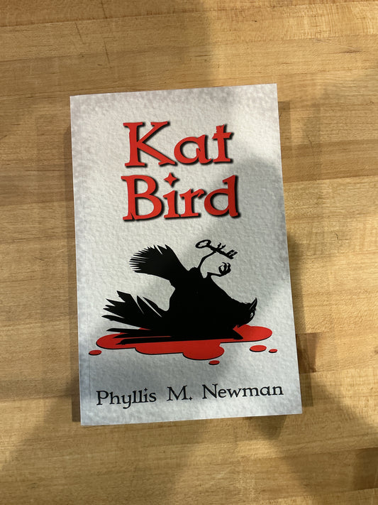 Kat Bird - PN