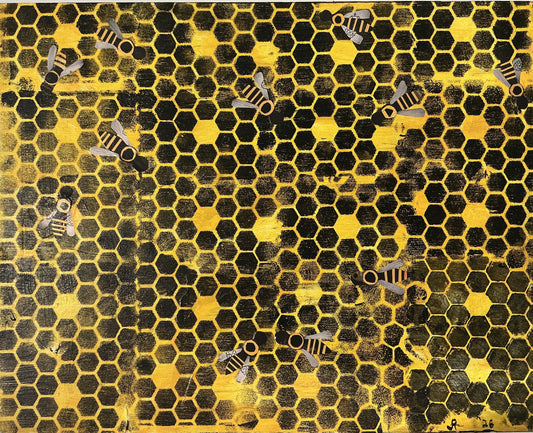 Queen Bee