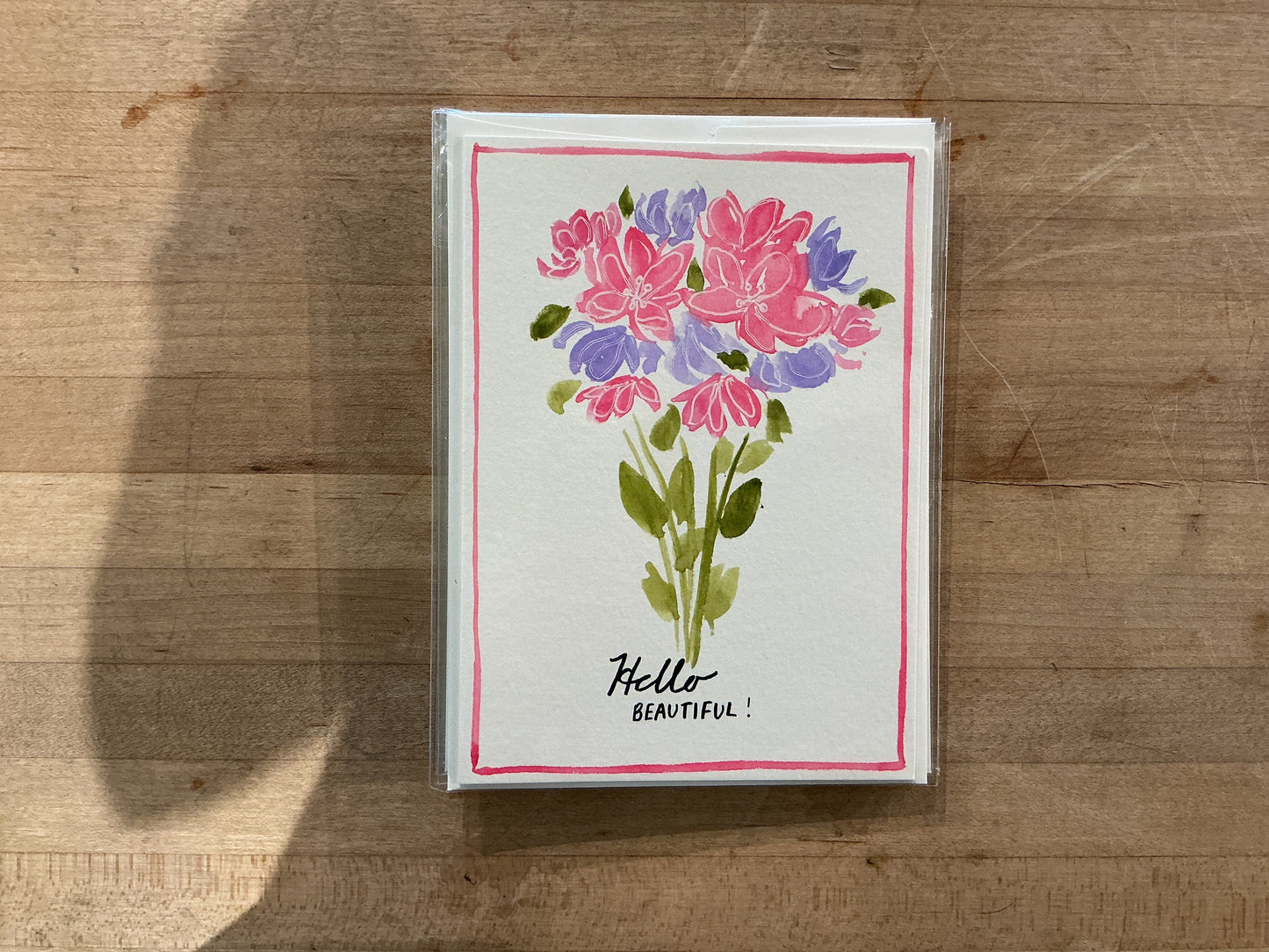 Greeting Card