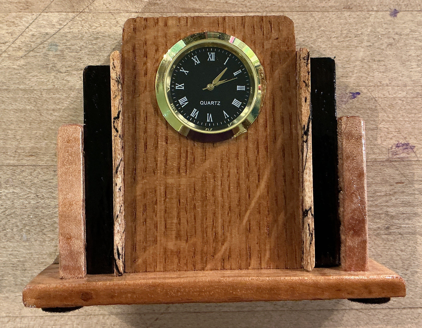 Art Deco Clocks