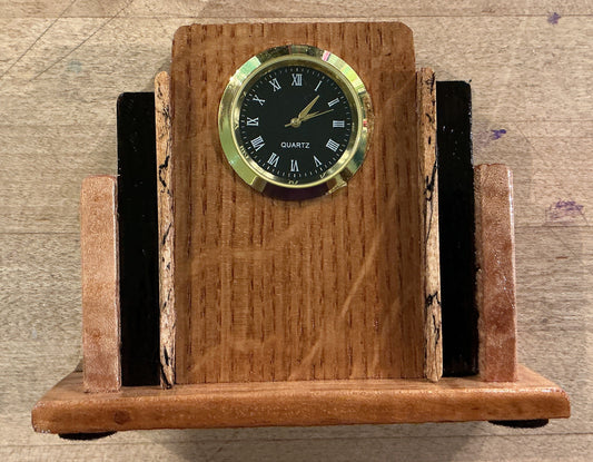 Art Deco Clocks