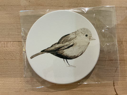 Little Bird Coaster