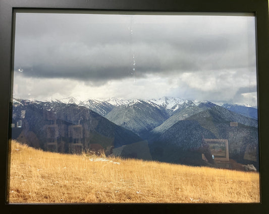 Hurricane Ridge Washington