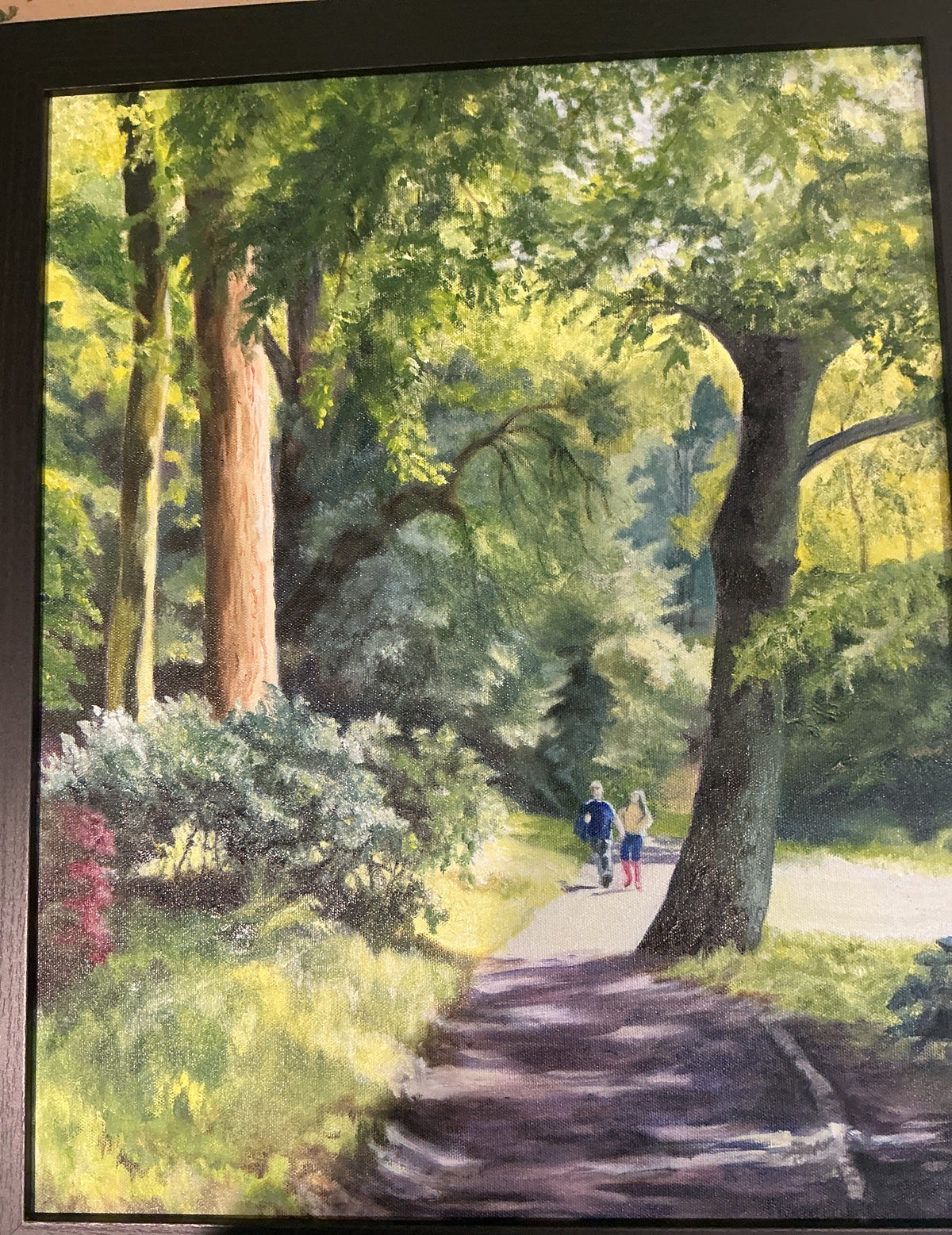 Walk in the Park